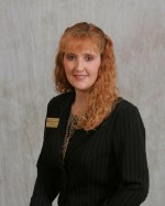 Diana Barnett