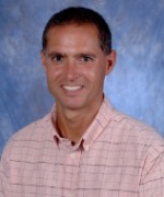 Marty Hudlow