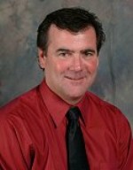 Michael Vickers