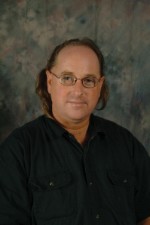 Steve Taylor
